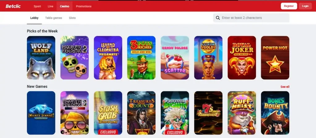 Betclic: Meilleur bookmaker 