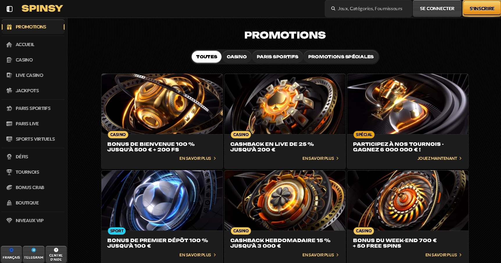 Casino PayPal France